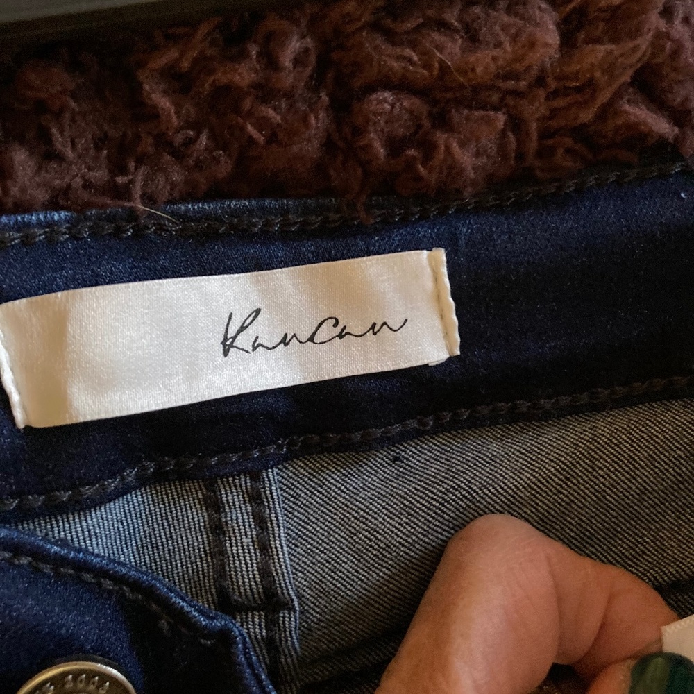Bell bottoms